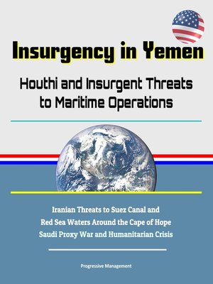 cover image of Insurgency in Yemen